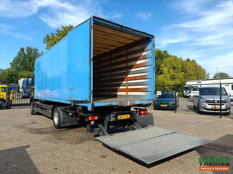 MAN TGA 18.310 4x2 LX Euro3 - Handgeschakeld ZF16 - BDF/VerhuisBak + Laadklep 2000KG - 207.000km - 12/2025 APK - شاحنات الحاويات / جسم علوي قابل للتغيير شاحنة: صورة 5 MAN TGA 18.310 4x2 LX Euro3 - Handgeschakeld ZF16 - BDF/VerhuisBak + Laadklep 2000KG - 207.000km - 12/2025 APK - شاحنات الحاويات / جسم علوي قابل للتغيير شاحنة: صورة 5