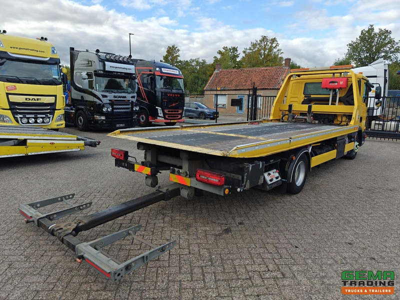 MAN TGL 12.250 4x2 Dagcabine (3 pl) Euro6B - Jige Simplex 5T + Lier 3.5T + Bril 3000kg - 06/2026 APK - شاحنة سحب: صورة 4 MAN TGL 12.250 4x2 Dagcabine (3 pl) Euro6B - Jige Simplex 5T + Lier 3.5T + Bril 3000kg - 06/2026 APK - شاحنة سحب: صورة 4