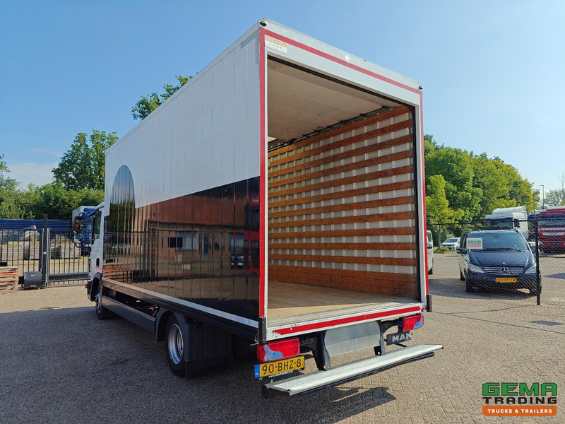 MAN TGL 7.150 4x2 Dagcab Euro6B - 7T - GeslotenBak 5.4m - Elec. Roldeur - 242.000km - 12/2025 APK - شاحنة مقفلة: صورة 5 MAN TGL 7.150 4x2 Dagcab Euro6B - 7T - GeslotenBak 5.4m - Elec. Roldeur - 242.000km - 12/2025 APK - شاحنة مقفلة: صورة 5