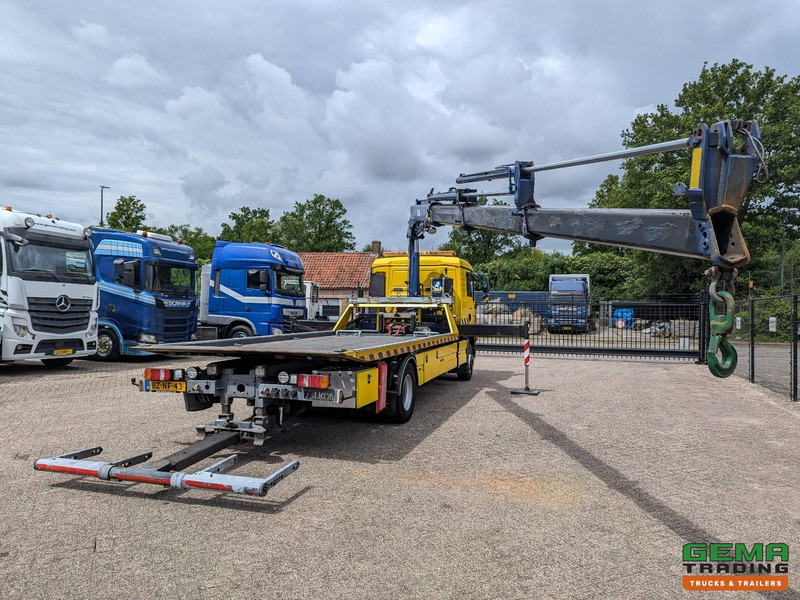 MAN TGM 15.250 4X2 BL EEV DubbelCabine 6 Persoons - Amco Veba 8153S - Falkom FAS5000 + FAL2000 + Dubbele Lier 3600KG - Afstandsbediening - 10/2025APK - شاحنة سحب: صورة 2 MAN TGM 15.250 4X2 BL EEV DubbelCabine 6 Persoons - Amco Veba 8153S - Falkom FAS5000 + FAL2000 + Dubbele Lier 3600KG - Afstandsbediening - 10/2025APK - شاحنة سحب: صورة 2