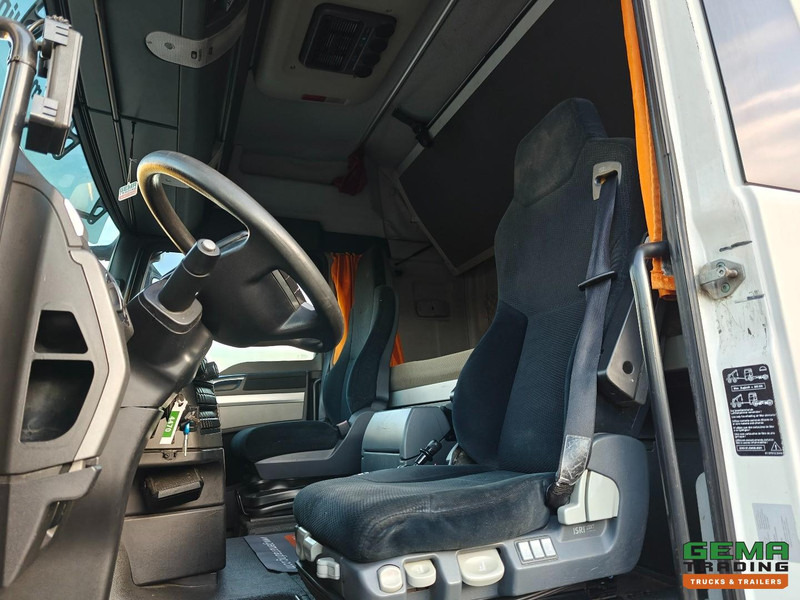 MAN TGX 18.440 4x2 XLX Euro6B - Dubbele Tanks - Standairco - SMARTTacho V2 - 09/2026 APK - وحدة جر: صورة 5 MAN TGX 18.440 4x2 XLX Euro6B - Dubbele Tanks - Standairco - SMARTTacho V2 - 09/2026 APK - وحدة جر: صورة 5