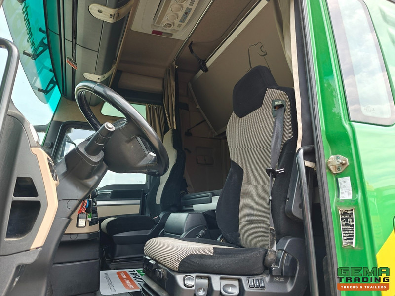 MAN TGX 18.460 4x2 XXL Euro6 - MEGA - Retarder - Dubbele Tanks - StandAirco - Navi - وحدة جر: صورة 5 MAN TGX 18.460 4x2 XXL Euro6 - MEGA - Retarder - Dubbele Tanks - StandAirco - Navi - وحدة جر: صورة 5