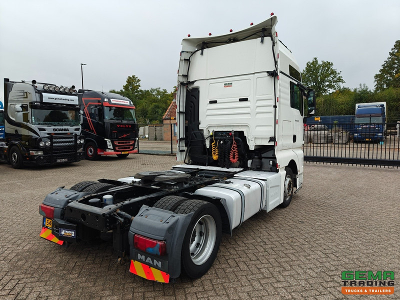 MAN TGX 18.500 4x2 XXL Euro6C - MEGA - Retarder - Dubbele Tanks - Navi - SMARTtachoV2 - 12/2025 APK - وحدة جر: صورة 3 MAN TGX 18.500 4x2 XXL Euro6C - MEGA - Retarder - Dubbele Tanks - Navi - SMARTtachoV2 - 12/2025 APK - وحدة جر: صورة 3