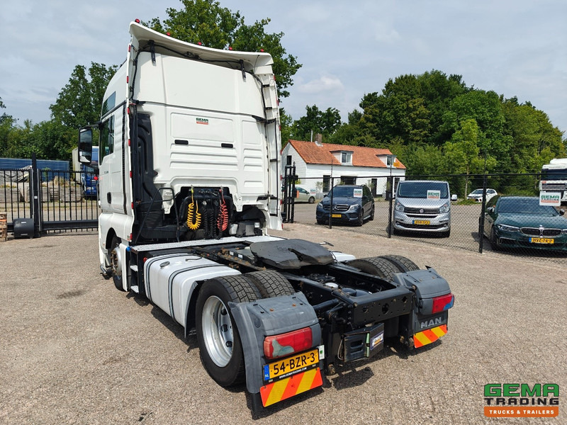 MAN TGX 18.500 4x2 XXL Euro6C - MEGA - Retarder - HefSchotel - Dubbele Tanks - Navi - SMARTtachoV2 - 12/2025 APK - وحدة جر: صورة 4 MAN TGX 18.500 4x2 XXL Euro6C - MEGA - Retarder - HefSchotel - Dubbele Tanks - Navi - SMARTtachoV2 - 12/2025 APK - وحدة جر: صورة 4