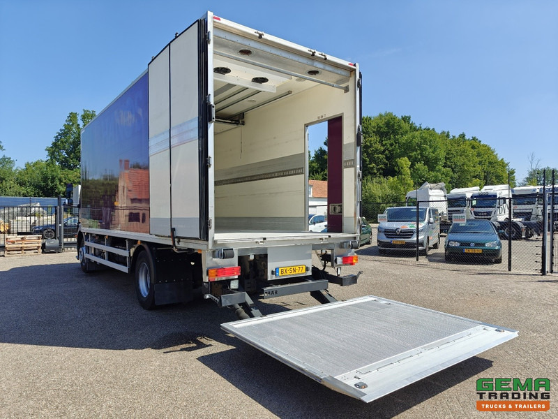 Mercedes-Benz AXOR 1824 L 4x2 Dagcab Euro5 - Koel-Vriesbak 7.5M - Carrier Supra 950MT + Laadklep 2000KG - Zijdeuren - شاحنة الفريزر: صورة 5 Mercedes-Benz AXOR 1824 L 4x2 Dagcab Euro5 - Koel-Vriesbak 7.5M - Carrier Supra 950MT + Laadklep 2000KG - Zijdeuren - شاحنة الفريزر: صورة 5