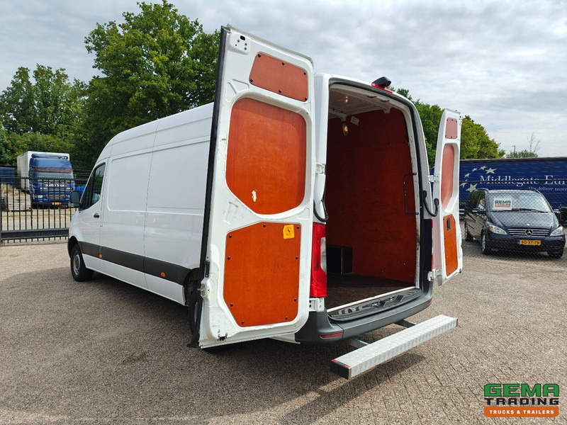 Mercedes-Benz Sprinter 314 CDI L3H2 - Euro6D - Automaat - Navigatie - Camera - 06/2026APK - فان: صورة 5 Mercedes-Benz Sprinter 314 CDI L3H2 - Euro6D - Automaat - Navigatie - Camera - 06/2026APK - فان: صورة 5