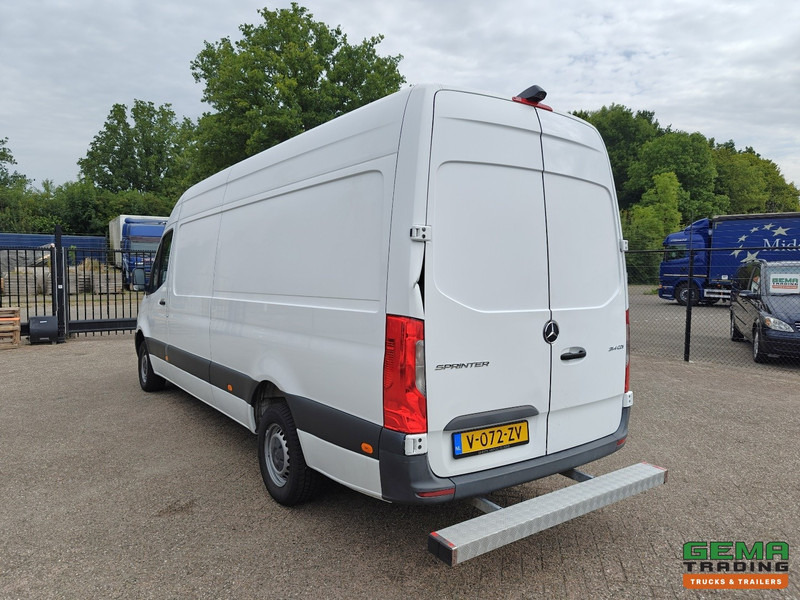 Mercedes-Benz Sprinter 314 CDI L3H2 - Euro6D - Automaat - Navigatie - Camera - 06/2026APK - فان: صورة 3 Mercedes-Benz Sprinter 314 CDI L3H2 - Euro6D - Automaat - Navigatie - Camera - 06/2026APK - فان: صورة 3