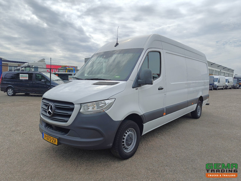 Mercedes-Benz Sprinter 314 CDI L3H2 - Euro6D - Automaat - Navigatie - Camera - 06/2026APK - فان: صورة 1 Mercedes-Benz Sprinter 314 CDI L3H2 - Euro6D - Automaat - Navigatie - Camera - 06/2026APK - فان: صورة 1