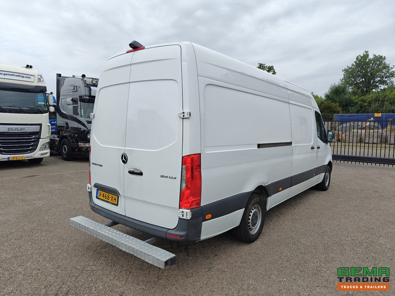 Mercedes-Benz Sprinter 314 CDI L3H2 - Euro6ZF - Automaat - Camera - 03/2026APK - فان: صورة 4 Mercedes-Benz Sprinter 314 CDI L3H2 - Euro6ZF - Automaat - Camera - 03/2026APK - فان: صورة 4