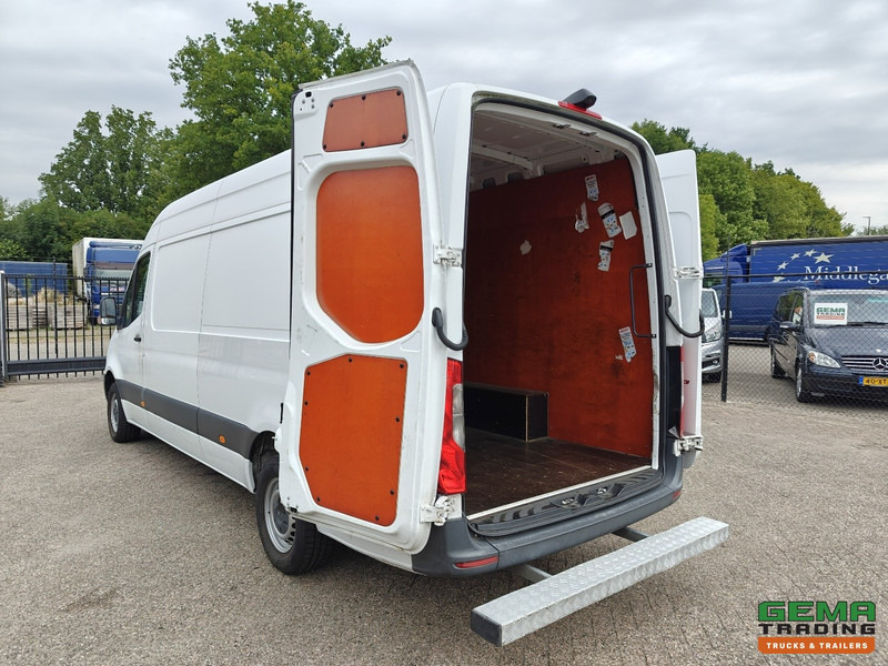Mercedes-Benz Sprinter 314 CDI L3H2 - Euro6ZF - Automaat - Camera - 03/2026APK - فان: صورة 5 Mercedes-Benz Sprinter 314 CDI L3H2 - Euro6ZF - Automaat - Camera - 03/2026APK - فان: صورة 5
