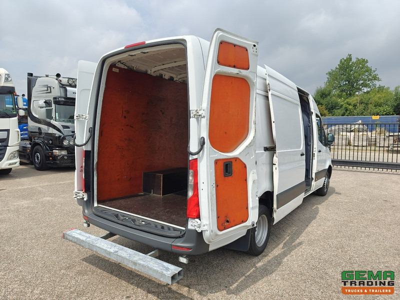 Mercedes-Benz Sprinter 514 CDI L3H2 - Euro6D - Automaat - 3.5T - Dubbellucht - فان: صورة 3 Mercedes-Benz Sprinter 514 CDI L3H2 - Euro6D - Automaat - 3.5T - Dubbellucht - فان: صورة 3
