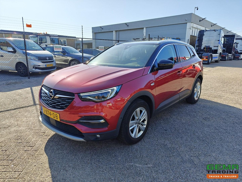 Opel Grandland X 1.5 CDTi - Euro6 BG - Automaat - 4-Seizoens Banden - NIEUWE MOTOR met 3 jaar garantie - 06/2026 APK - سيارة: صورة 1 Opel Grandland X 1.5 CDTi - Euro6 BG - Automaat - 4-Seizoens Banden - NIEUWE MOTOR met 3 jaar garantie - 06/2026 APK - سيارة: صورة 1