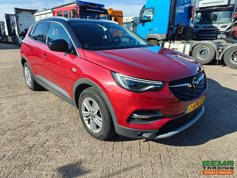 Opel Grandland X 1.5 CDTi - Euro6 BG - Automaat - 4-Seizoens Banden - NIEUWE MOTOR met 3 jaar garantie - 06/2026 APK - سيارة: صورة 2 Opel Grandland X 1.5 CDTi - Euro6 BG - Automaat - 4-Seizoens Banden - NIEUWE MOTOR met 3 jaar garantie - 06/2026 APK - سيارة: صورة 2