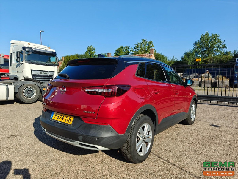 Opel Grandland X 1.5 CDTi - Euro6 BG - Automaat - 4-Seizoens Banden - NIEUWE MOTOR met 3 jaar garantie - 06/2026 APK - سيارة: صورة 3 Opel Grandland X 1.5 CDTi - Euro6 BG - Automaat - 4-Seizoens Banden - NIEUWE MOTOR met 3 jaar garantie - 06/2026 APK - سيارة: صورة 3