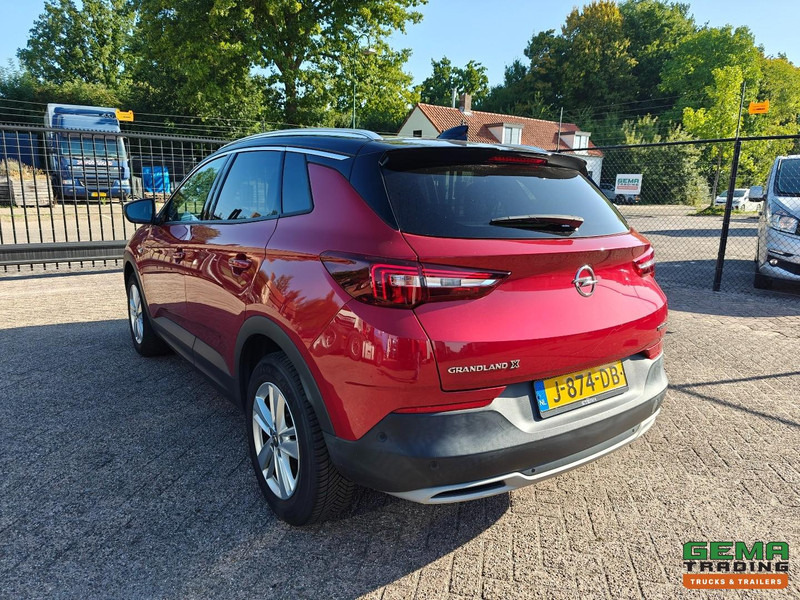 Opel Grandland X 1.5 CDTi - Euro6 BG - Automaat - 4-Seizoens Banden - NIEUWE MOTOR met 3 jaar garantie - 06/2026 APK - سيارة: صورة 4 Opel Grandland X 1.5 CDTi - Euro6 BG - Automaat - 4-Seizoens Banden - NIEUWE MOTOR met 3 jaar garantie - 06/2026 APK - سيارة: صورة 4
