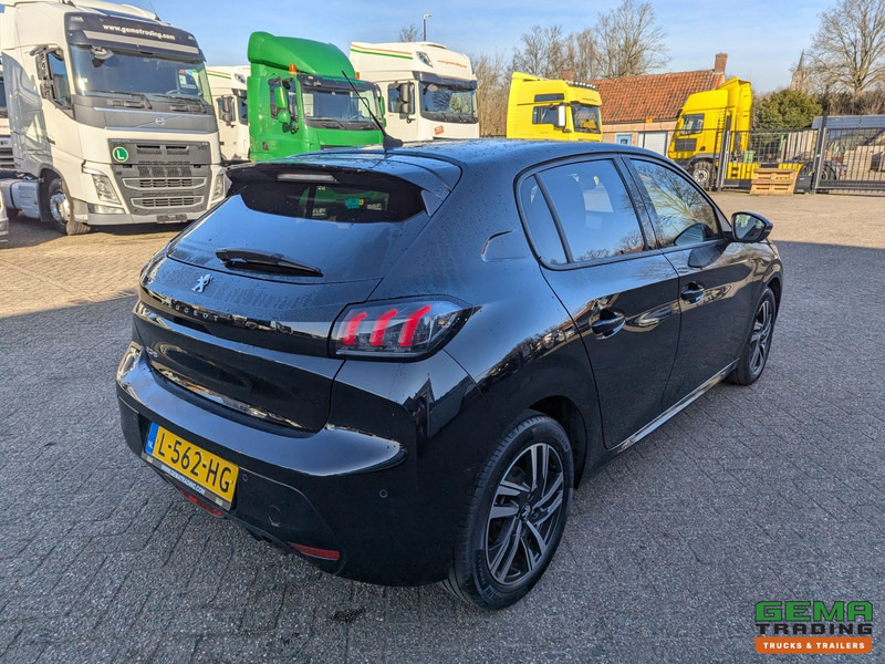 Peugeot 208 1.2 PureTech Active Pack - 67000km - Handgeschakeld - Navi - LMV - Carplay - 05/2026APK - هاتشباك: صورة 3 Peugeot 208 1.2 PureTech Active Pack - 67000km - Handgeschakeld - Navi - LMV - Carplay - 05/2026APK - هاتشباك: صورة 3