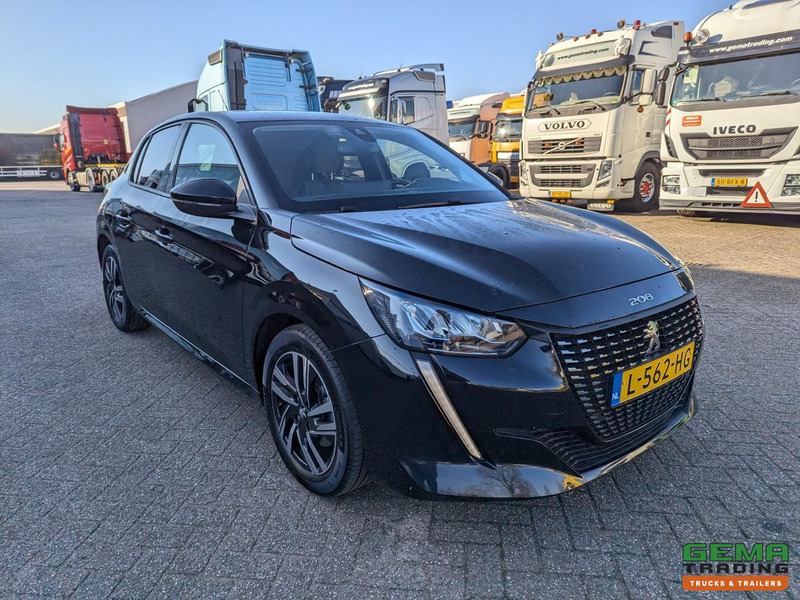 Peugeot 208 1.2 PureTech Active Pack - 67000km - Handgeschakeld - Navi - LMV - Carplay - 05/2026APK - هاتشباك: صورة 2 Peugeot 208 1.2 PureTech Active Pack - 67000km - Handgeschakeld - Navi - LMV - Carplay - 05/2026APK - هاتشباك: صورة 2
