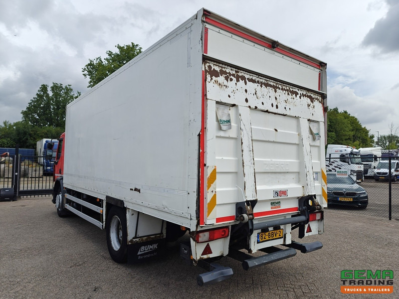 Renault Premium 270 4x2 Dagcabine Euro5 - Handgeschakeld - GeslotenBak 6.5m - HH Vloer - Laadklep 2000kg - شاحنة مقفلة: صورة 3 Renault Premium 270 4x2 Dagcabine Euro5 - Handgeschakeld - GeslotenBak 6.5m - HH Vloer - Laadklep 2000kg - شاحنة مقفلة: صورة 3