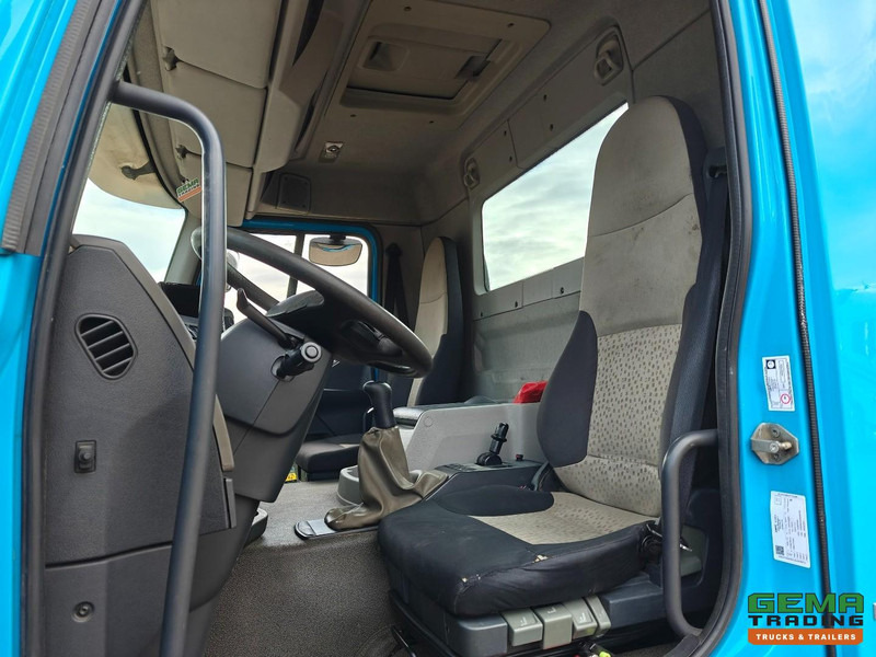 Renault Premium Lander 340 4x2 Dagcab Euro5 - Retarder - Open Laadbak 7.8M + Palfinger PK12002-EH - RadioGrafisch - شاحنات مسطحة, شاحنة كرين: صورة 5 Renault Premium Lander 340 4x2 Dagcab Euro5 - Retarder - Open Laadbak 7.8M + Palfinger PK12002-EH - RadioGrafisch - شاحنات مسطحة, شاحنة كرين: صورة 5