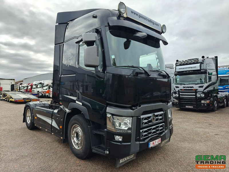 Renault T 440 4x2 Comfort Euro6B - 13L - Luchtvering - 03/2026 APK - وحدة جر: صورة 2 Renault T 440 4x2 Comfort Euro6B - 13L - Luchtvering - 03/2026 APK - وحدة جر: صورة 2
