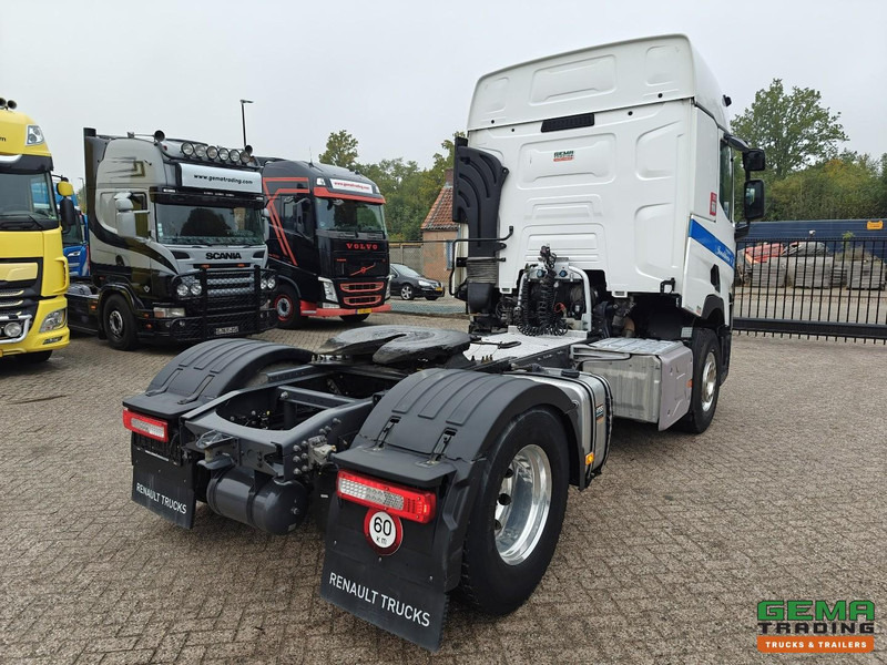 Renault T 440 4x2 Comfort Euro6D - 13L - WF/Kiep Hydrauliek - Navi - Alcoa - SMARTTacho V2 - 06/2026 APK - وحدة جر: صورة 3 Renault T 440 4x2 Comfort Euro6D - 13L - WF/Kiep Hydrauliek - Navi - Alcoa - SMARTTacho V2 - 06/2026 APK - وحدة جر: صورة 3