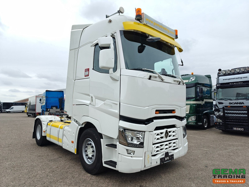 Renault T HIGH 480 4x2 Comfort Euro6 - StandAirco - Dubbele Tanks - 02/2026 APK - وحدة جر: صورة 2 Renault T HIGH 480 4x2 Comfort Euro6 - StandAirco - Dubbele Tanks - 02/2026 APK - وحدة جر: صورة 2
