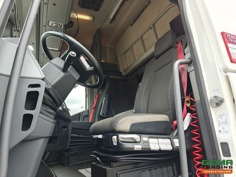 Renault T HIGH 480 4x2 Comfort Euro6 - StandAirco - Dubbele Tanks - 02/2026 APK - وحدة جر: صورة 5 Renault T HIGH 480 4x2 Comfort Euro6 - StandAirco - Dubbele Tanks - 02/2026 APK - وحدة جر: صورة 5