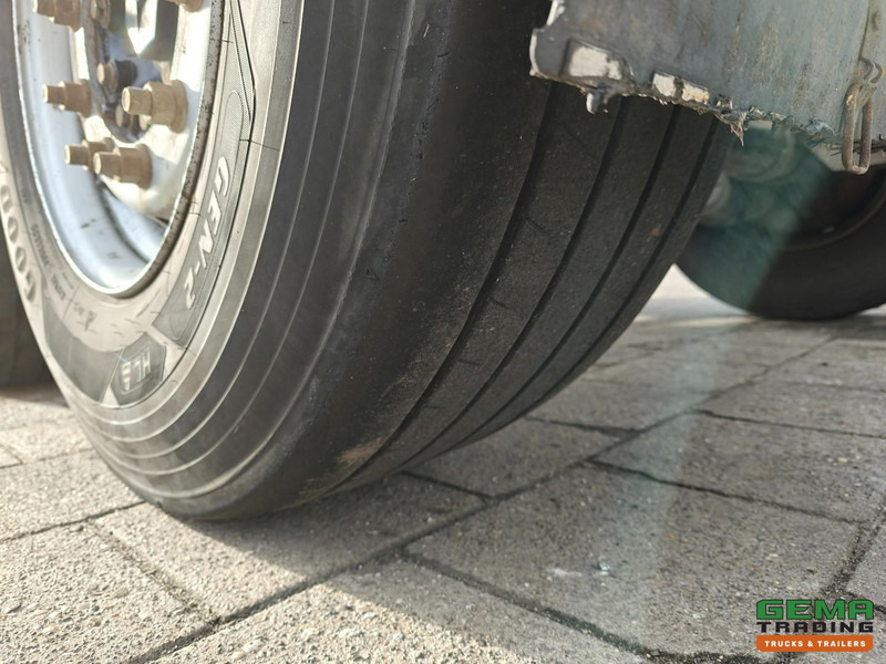 Renders EURO 700 2 Assen mb - 20FT aansluiting - Schijfremmen - 3040KG Renders EURO 700 2 Assen mb - 20FT aansluiting - Schijfremmen - 3040KG: صورة 14