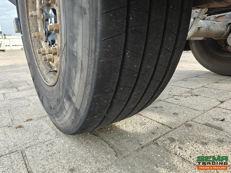 Renders EURO 700 2 Assen mb - 20FT aansluiting - Schijfremmen - 3040KG Renders EURO 700 2 Assen mb - 20FT aansluiting - Schijfremmen - 3040KG: صورة 13