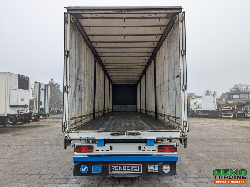 Renders ROC 16-27N 3-Assen BPW - X-Steering - Schuifzeilen/Dak - HH Vloer - Gereedschapskist - نصف مقطورة ستارة: صورة 4 Renders ROC 16-27N 3-Assen BPW - X-Steering - Schuifzeilen/Dak - HH Vloer - Gereedschapskist - نصف مقطورة ستارة: صورة 4