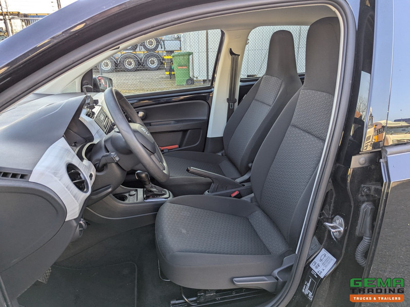 SEAT Mii Electric 61KW - 33000KM - Cruise Control - Climate Control - Parkeersensoren - 12/2025APK - سيارة: صورة 5 SEAT Mii Electric 61KW - 33000KM - Cruise Control - Climate Control - Parkeersensoren - 12/2025APK - سيارة: صورة 5