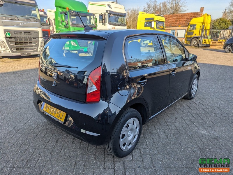 SEAT Mii Electric 61KW - 33000KM - Cruise Control - Climate Control - Parkeersensoren - 12/2025APK - هاتشباك: صورة 3 SEAT Mii Electric 61KW - 33000KM - Cruise Control - Climate Control - Parkeersensoren - 12/2025APK - هاتشباك: صورة 3