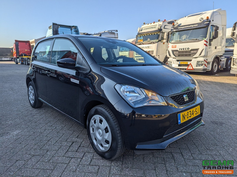 SEAT Mii Electric 61KW - 33000KM - Cruise Control - Climate Control - Parkeersensoren - 12/2025APK - هاتشباك: صورة 2 SEAT Mii Electric 61KW - 33000KM - Cruise Control - Climate Control - Parkeersensoren - 12/2025APK - هاتشباك: صورة 2