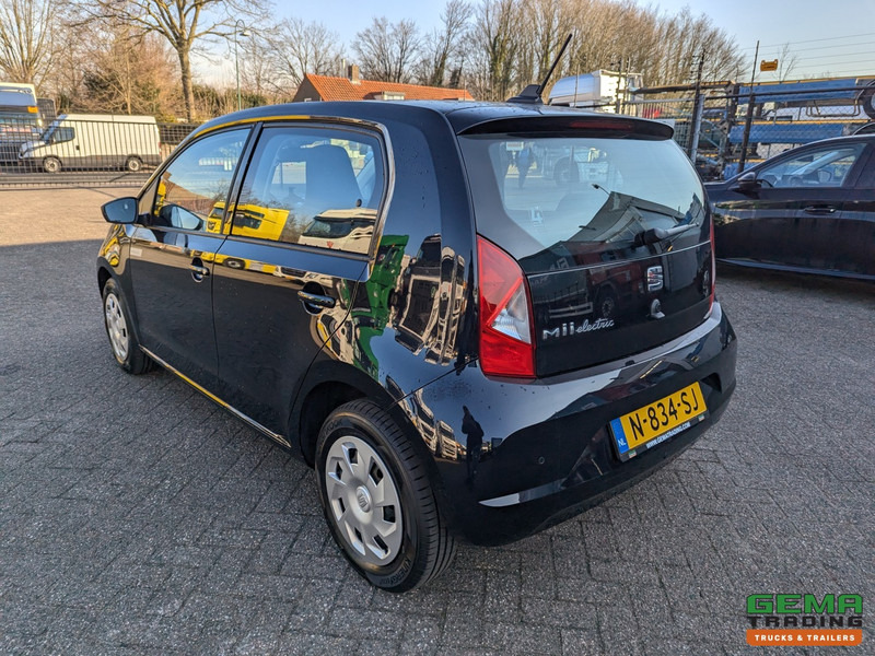 SEAT Mii Electric 61KW - 33000KM - Cruise Control - Climate Control - Parkeersensoren - 12/2025APK - سيارة: صورة 4 SEAT Mii Electric 61KW - 33000KM - Cruise Control - Climate Control - Parkeersensoren - 12/2025APK - سيارة: صورة 4