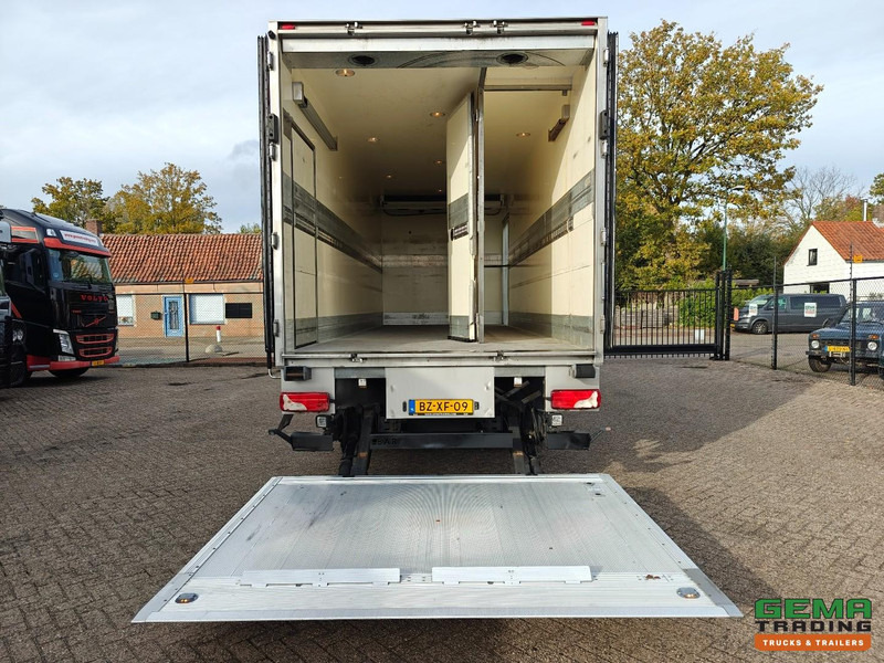 Scania P230 4x2 Dagcab Euro5 - Koel-VriesBak 7.55m + Carrier Supra 950MT + Laadklep 2000kg - شاحنة الفريزر: صورة 5 Scania P230 4x2 Dagcab Euro5 - Koel-VriesBak 7.55m + Carrier Supra 950MT + Laadklep 2000kg - شاحنة الفريزر: صورة 5