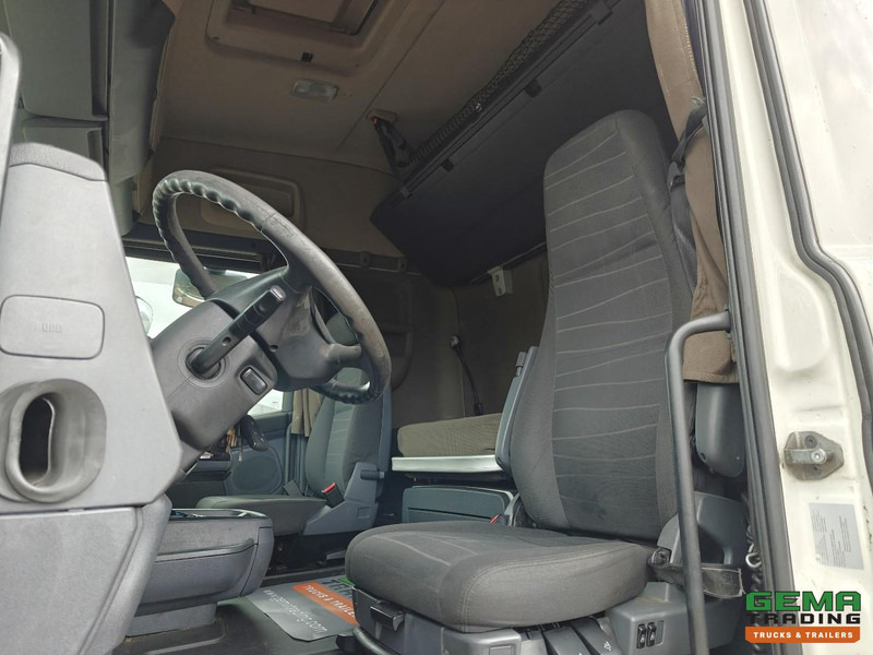 Scania R410 4x2 Highline Euro6A - ADR AT FL EX/II EXIII - PTO Prep - 02/2026 APK - وحدة جر: صورة 5 Scania R410 4x2 Highline Euro6A - ADR AT FL EX/II EXIII - PTO Prep - 02/2026 APK - وحدة جر: صورة 5