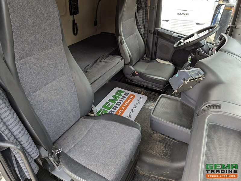 شاحنة مقفلة Scania R420 6x2/4 Highline Euro5 - Geslotenbak 7.76m - Laadklep 2000kg: صورة 16