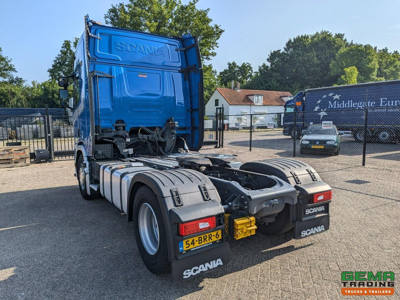 Scania R450 4x2 Highline Euro6D - Retarder - Hydrauliek - Dubbele Tanks - SMARTtachoV2 - 04/2026 APK - وحدة جر: صورة 4 Scania R450 4x2 Highline Euro6D - Retarder - Hydrauliek - Dubbele Tanks - SMARTtachoV2 - 04/2026 APK - وحدة جر: صورة 4