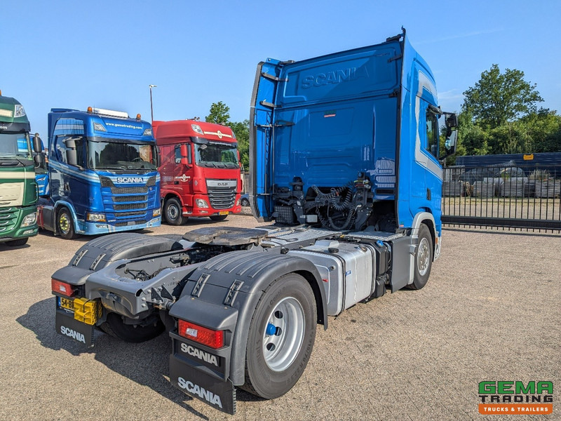 Scania R450 4x2 Highline Euro6D - Retarder - Hydrauliek - Dubbele Tanks - SMARTtachoV2 - 04/2026 APK - وحدة جر: صورة 3 Scania R450 4x2 Highline Euro6D - Retarder - Hydrauliek - Dubbele Tanks - SMARTtachoV2 - 04/2026 APK - وحدة جر: صورة 3