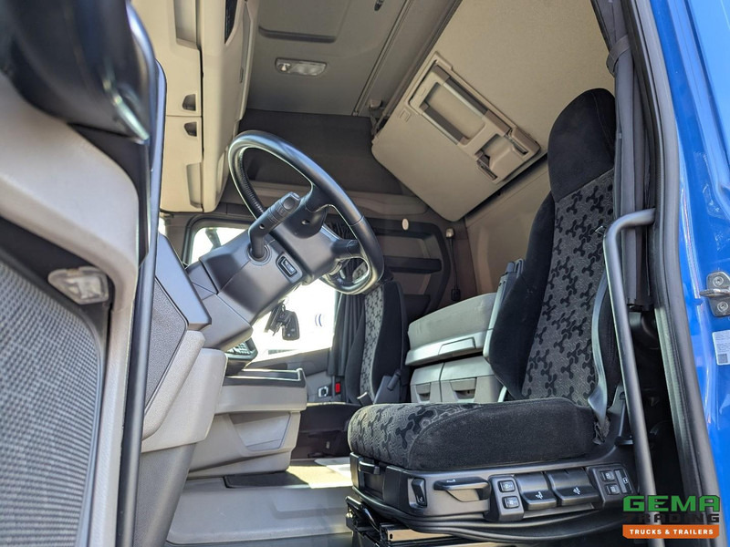 Scania R450 4x2 Highline Euro6D - Retarder - Hydrauliek - Dubbele Tanks - SMARTtachoV2 - 04/2026 APK - وحدة جر: صورة 5 Scania R450 4x2 Highline Euro6D - Retarder - Hydrauliek - Dubbele Tanks - SMARTtachoV2 - 04/2026 APK - وحدة جر: صورة 5