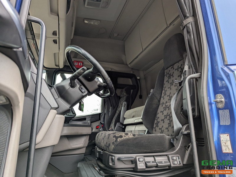 Scania S500 6x2/4 Highline Euro6C - Retarder - Standairco - Dubbele Tanks - Alcoa - وحدة جر: صورة 5 Scania S500 6x2/4 Highline Euro6C - Retarder - Standairco - Dubbele Tanks - Alcoa - وحدة جر: صورة 5