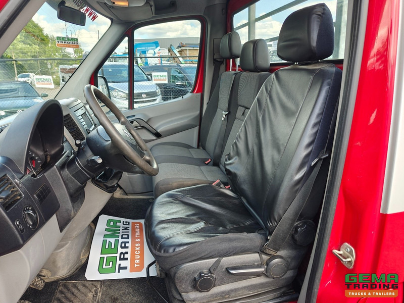 Volkswagen Crafter 2.0 TDI Euro5M - Open Laadbak 2.2m - Handgeschakeld - Trekhaak - 01/2026 APK - شاحنة مفتوحة: صورة 5 Volkswagen Crafter 2.0 TDI Euro5M - Open Laadbak 2.2m - Handgeschakeld - Trekhaak - 01/2026 APK - شاحنة مفتوحة: صورة 5