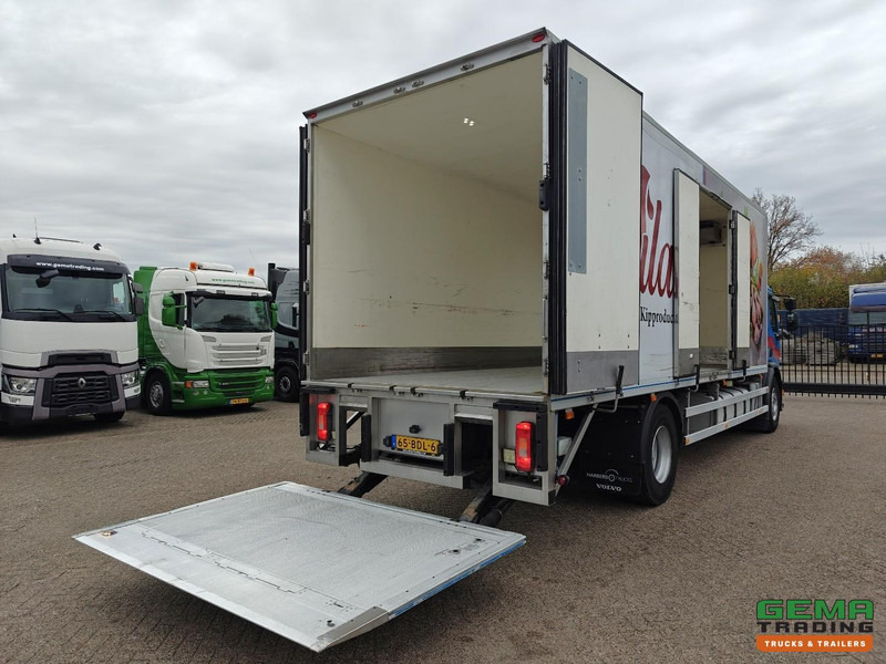 Volvo FE 250 4x2 Slaapcab Euro6 - Koel-Vriesbak 7.5m + Carrier Supra 750 Mt + Laadklep 2000kg - 01/2026 APK - شاحنة الفريزر: صورة 2 Volvo FE 250 4x2 Slaapcab Euro6 - Koel-Vriesbak 7.5m + Carrier Supra 750 Mt + Laadklep 2000kg - 01/2026 APK - شاحنة الفريزر: صورة 2