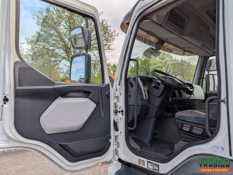 شاحنة ستارة Volvo FE 280 4x2 Dagcab Euro6 - 6 CIL - Schuifzeilenbak 8.6m + Laadklep 2000kg: صورة 14 شاحنة ستارة Volvo FE 280 4x2 Dagcab Euro6 - 6 CIL - Schuifzeilenbak 8.6m + Laadklep 2000kg: صورة 14