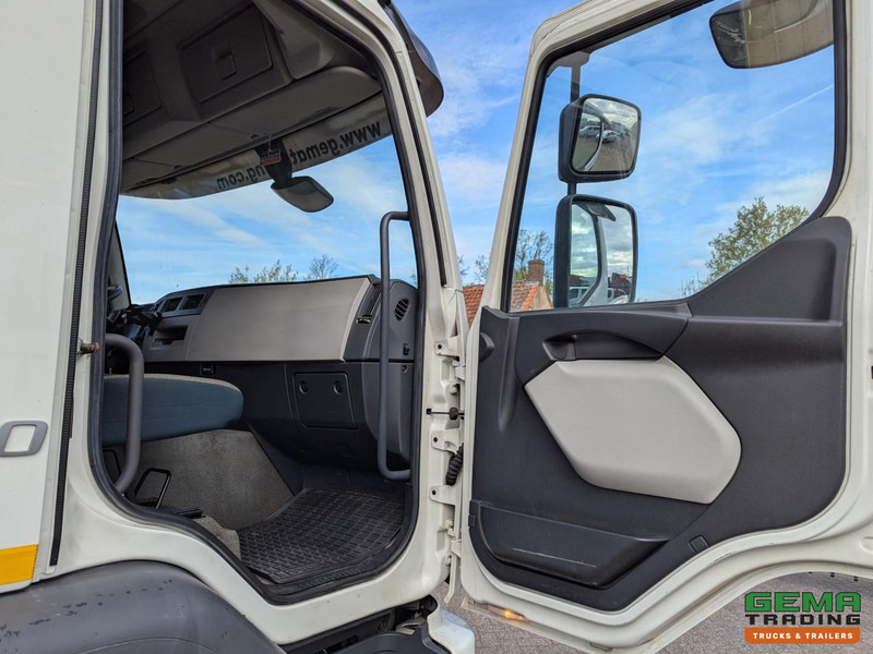 شاحنة ستارة Volvo FE 280 4x2 Dagcab Euro6 - 6 CIL - Schuifzeilenbak 8.6m + Laadklep 2000kg: صورة 15 شاحنة ستارة Volvo FE 280 4x2 Dagcab Euro6 - 6 CIL - Schuifzeilenbak 8.6m + Laadklep 2000kg: صورة 15