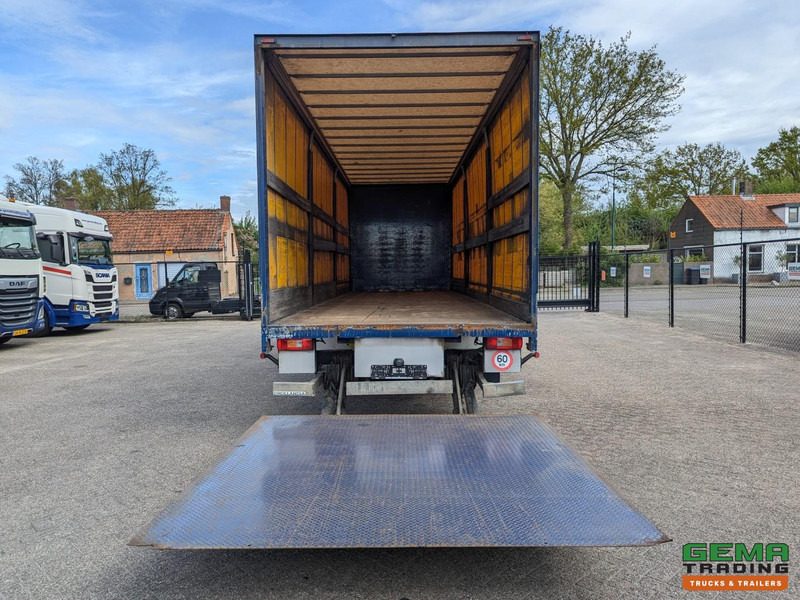 شاحنة ستارة Volvo FE 280 4x2 Dagcab Euro6 - 6 CIL - Schuifzeilenbak 8.6m + Laadklep 2000kg: صورة 5 شاحنة ستارة Volvo FE 280 4x2 Dagcab Euro6 - 6 CIL - Schuifzeilenbak 8.6m + Laadklep 2000kg: صورة 5