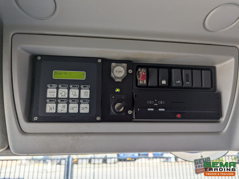 شاحنة النفايات Volvo FE 300 EEV 6x2/4 Dagcab Euro5 EEV K - Zoeller Ekopres Medium XL - 10/2025APK: صورة 15