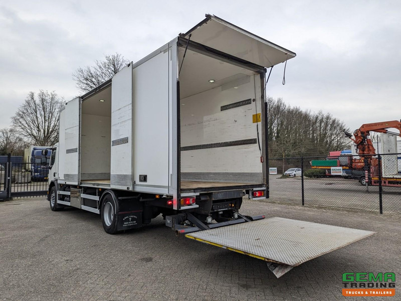 Volvo FE320 4x2 Dagcab Euro6 - Gesloten Opbouw 7.6m + Laadklep 2000KG - ZijDeuren - VolledigLuchtgeveerd - شاحنة مقفلة: صورة 3 Volvo FE320 4x2 Dagcab Euro6 - Gesloten Opbouw 7.6m + Laadklep 2000KG - ZijDeuren - VolledigLuchtgeveerd - شاحنة مقفلة: صورة 3