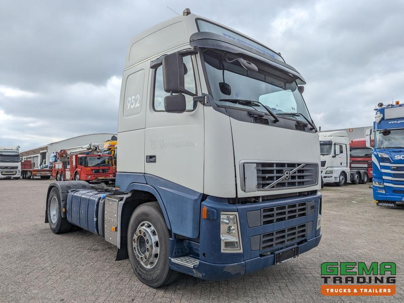 Volvo FH400 4x2 Euro5 FH400 4x2 Globetrotter Euro5  - ADR FL AT OX  (T1513) - وحدة جر: صورة 2 Volvo FH400 4x2 Euro5 FH400 4x2 Globetrotter Euro5  - ADR FL AT OX  (T1513) - وحدة جر: صورة 2