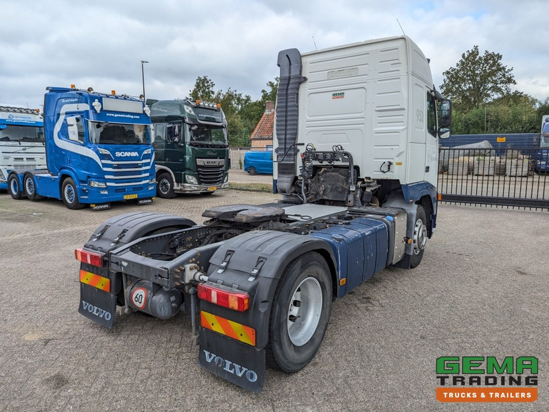 Volvo FH400 4x2 Euro5 FH400 4x2 Globetrotter Euro5 - ADR FL AT OX (T1513) - وحدة جر: صورة 3 Volvo FH400 4x2 Euro5 FH400 4x2 Globetrotter Euro5 - ADR FL AT OX (T1513) - وحدة جر: صورة 3